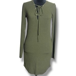 Forever 21 Long Sleeve Dresses for Women on Sale up to 90% Off: Poshmark